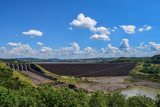 Mirante do Vertedouro